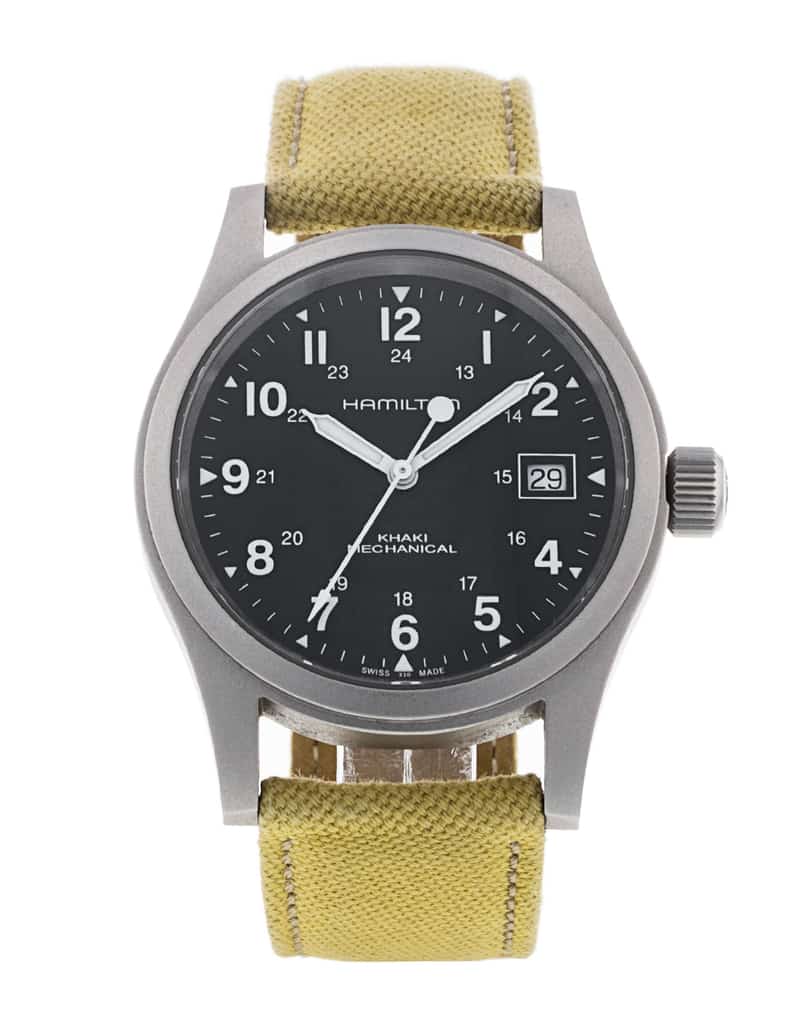 Hamilton Khaki Field H69439933 Hamilton Khaki Field H69439933